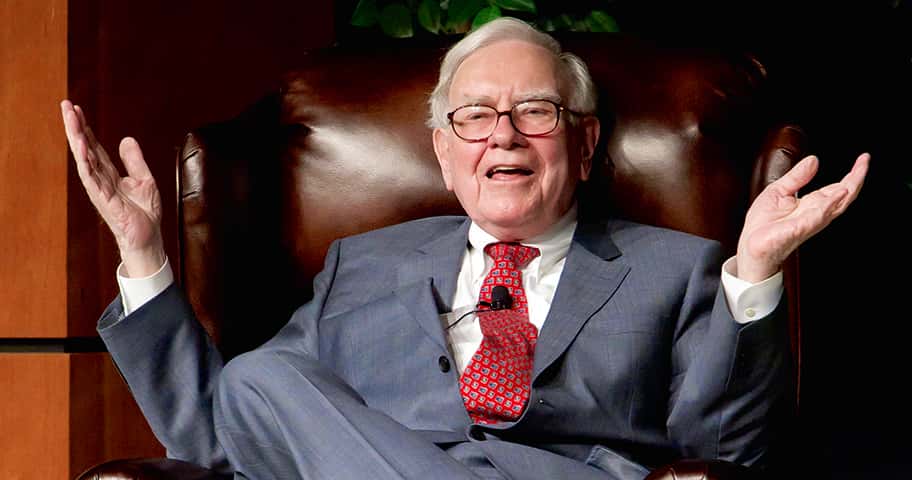 Миллиардер Уоррен Баффет предсказал «плохой конец» криптовалютам