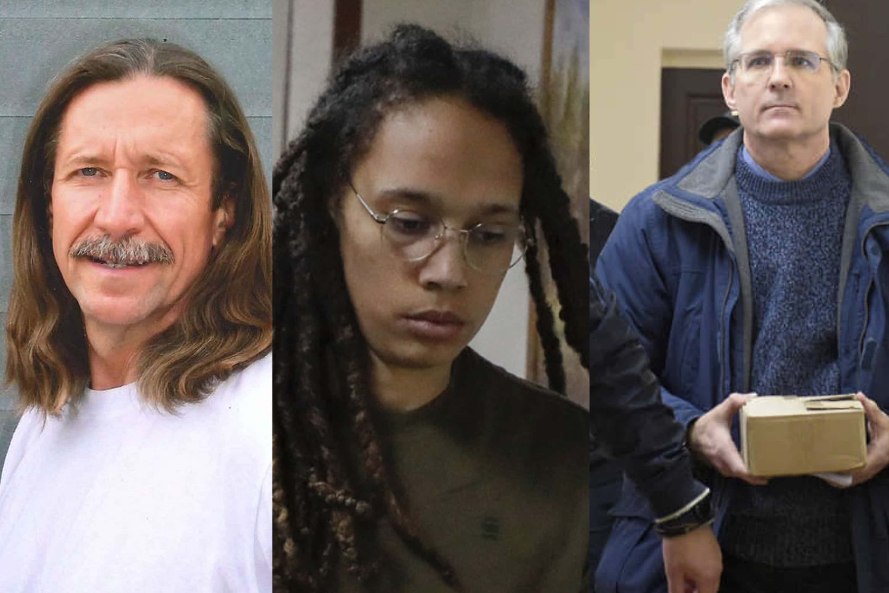 Байдену есть что представить гражданам, поддержавшим демократов на промежуточных выборах. Американисты об обмене Грайнер и Бута