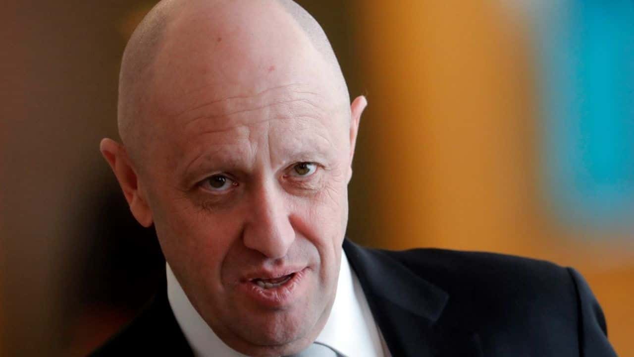 Пригожин заявил, что вербовка заключенных в ЧВК Вагнера прекращена