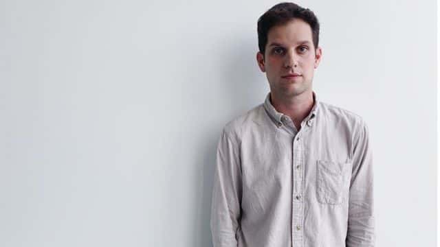 Мосгорсуд продлил арест журналисту WSJ Эвану Гершковичу до конца августа