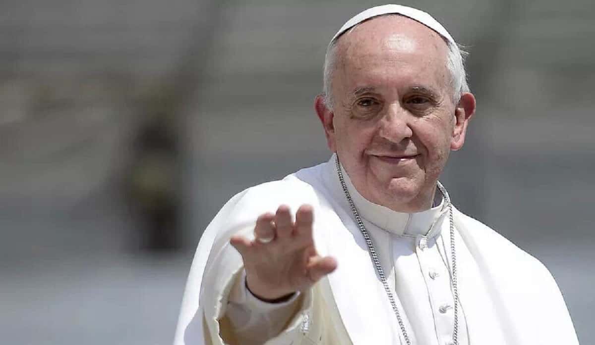 Папа римский обратился к властям России с просьбой возобновить зерновую сделку с Украиной