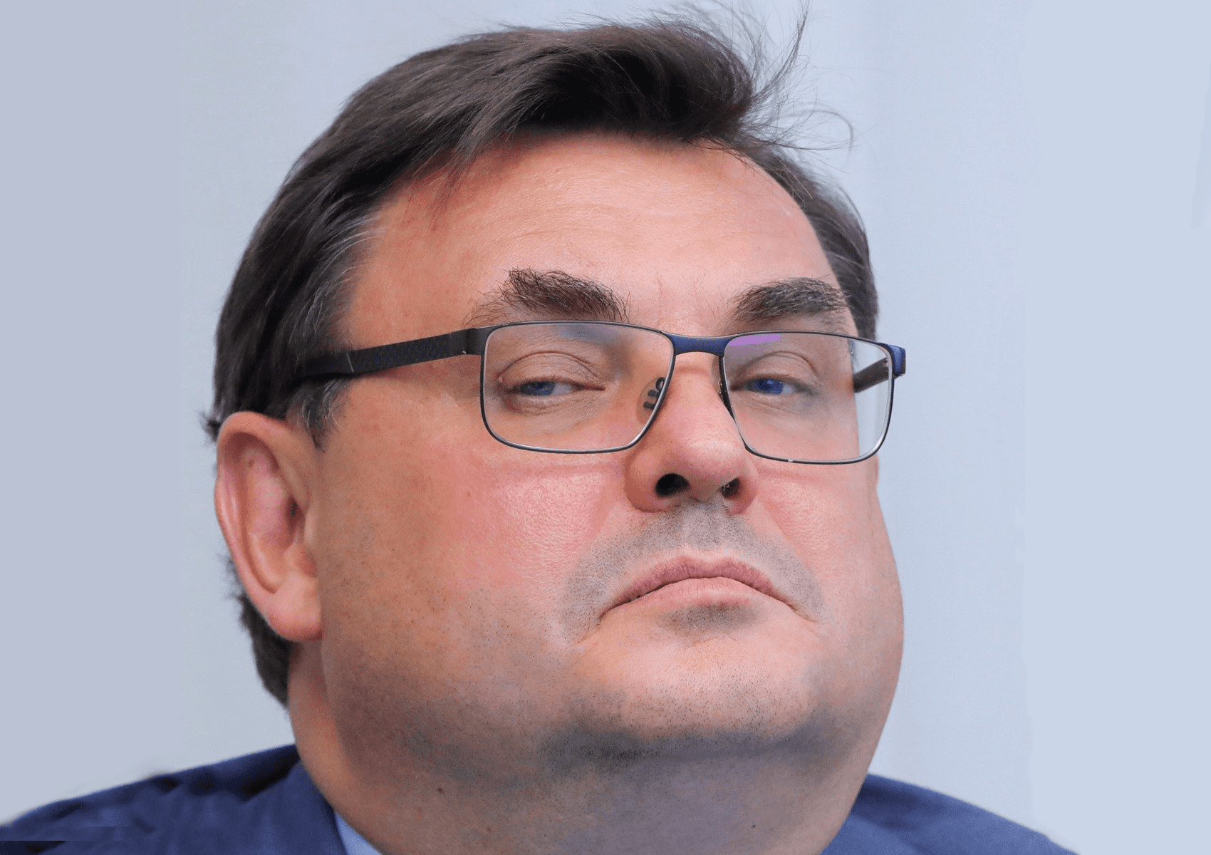 Глава Минюста пожаловался, что «иноагенты» в судах ссылаются на закон, а не клянутся в верности России