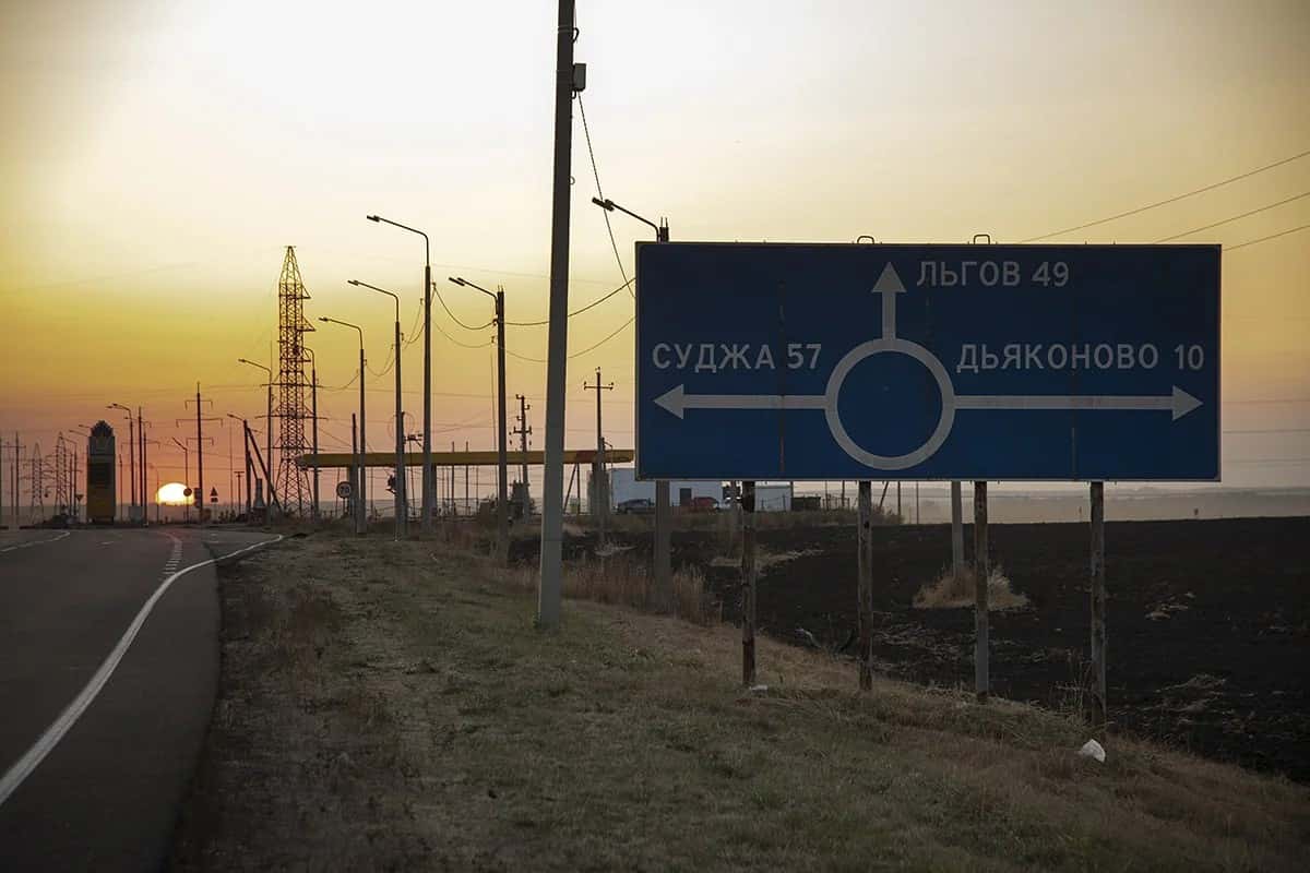 В Украине нашлись 13 перемещенных жителей Курской области, ведутся переговоры об их возвращении — Москалькова