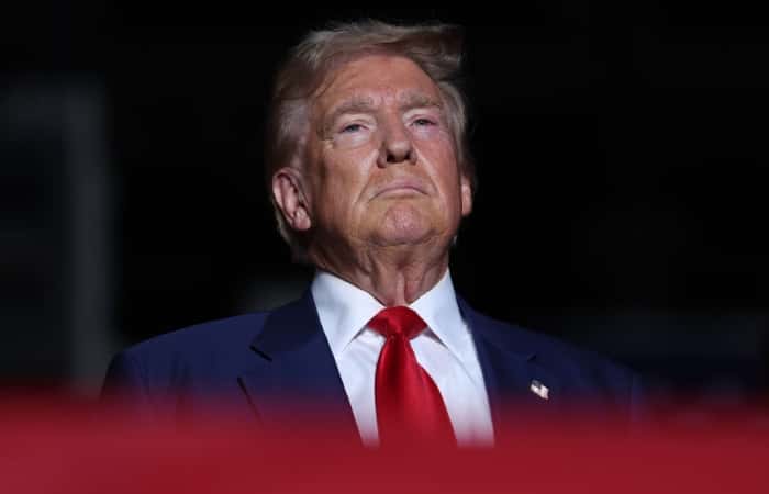 Трамп хочет «спасти» TikTok, издав указ, который отсрочит блокировку или продажу соцсети — WP 