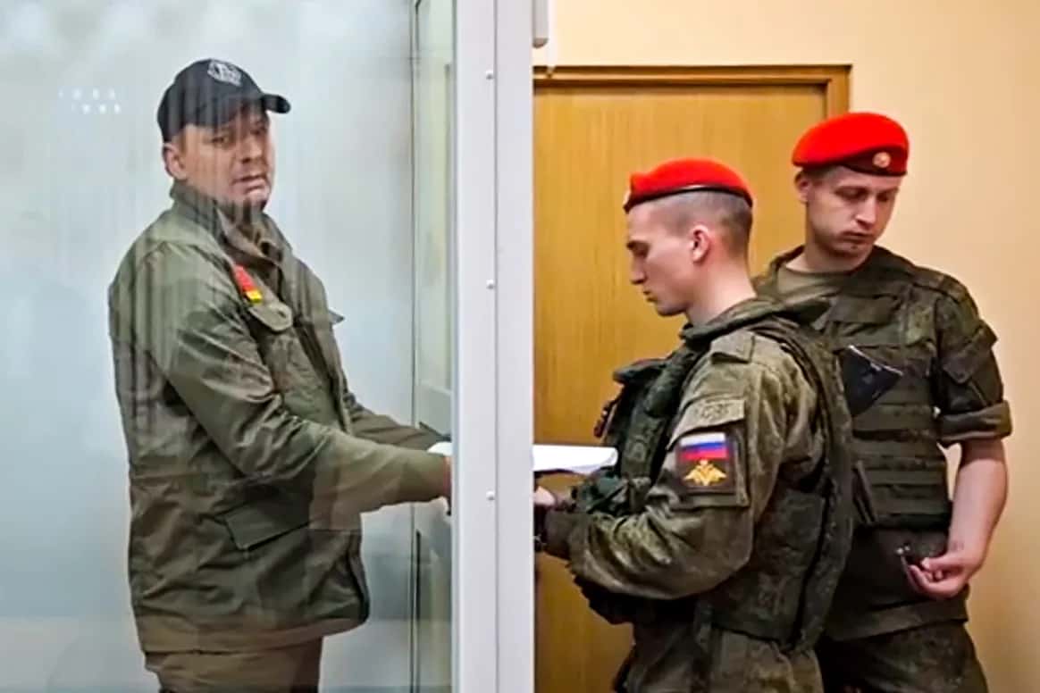 35 российских военных стали фигурантами дела об имитации боевых ранений — они стреляли друг в друга ради выплат и наград