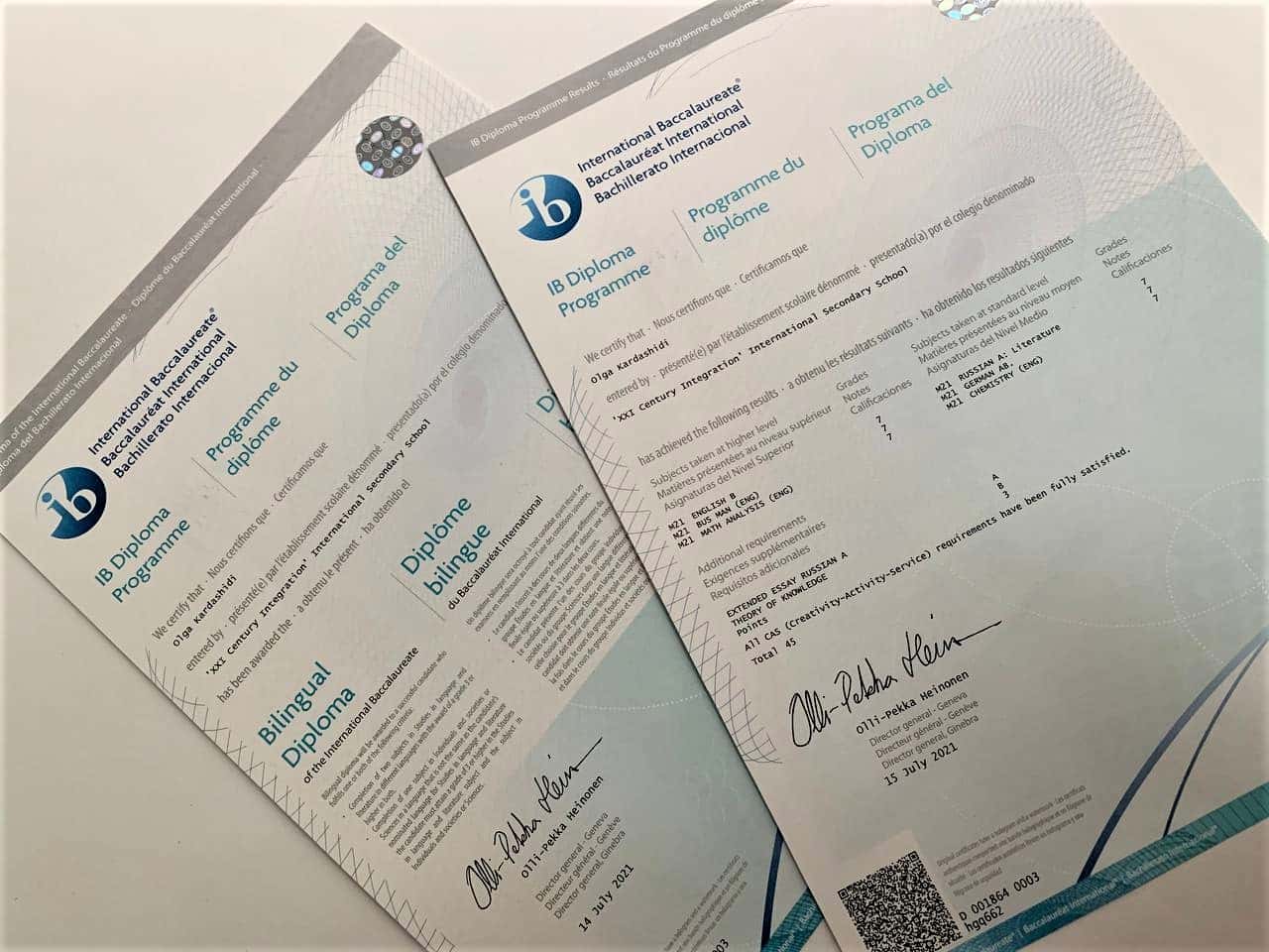 Нежелательное образование. Как запрет «Международного бакалавриата» скажется на учениках