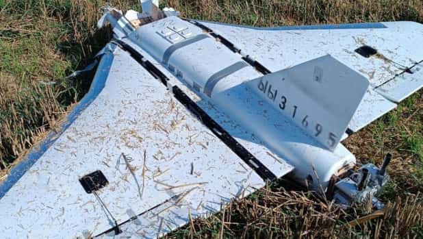 Фейк кремлевских СМИ: Украина атаковала Польшу дронами, чтобы та вступила в войну с Россией