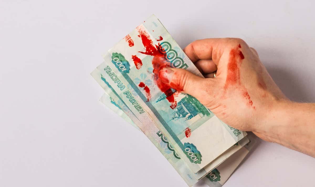 Бюджет массового поражения. Повышение НДС отражает курс на долгую войну и затяжной упадок