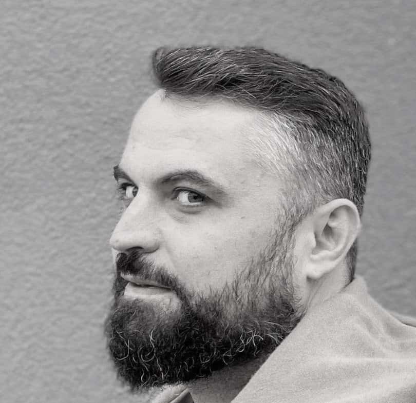 Юрий Мацарский