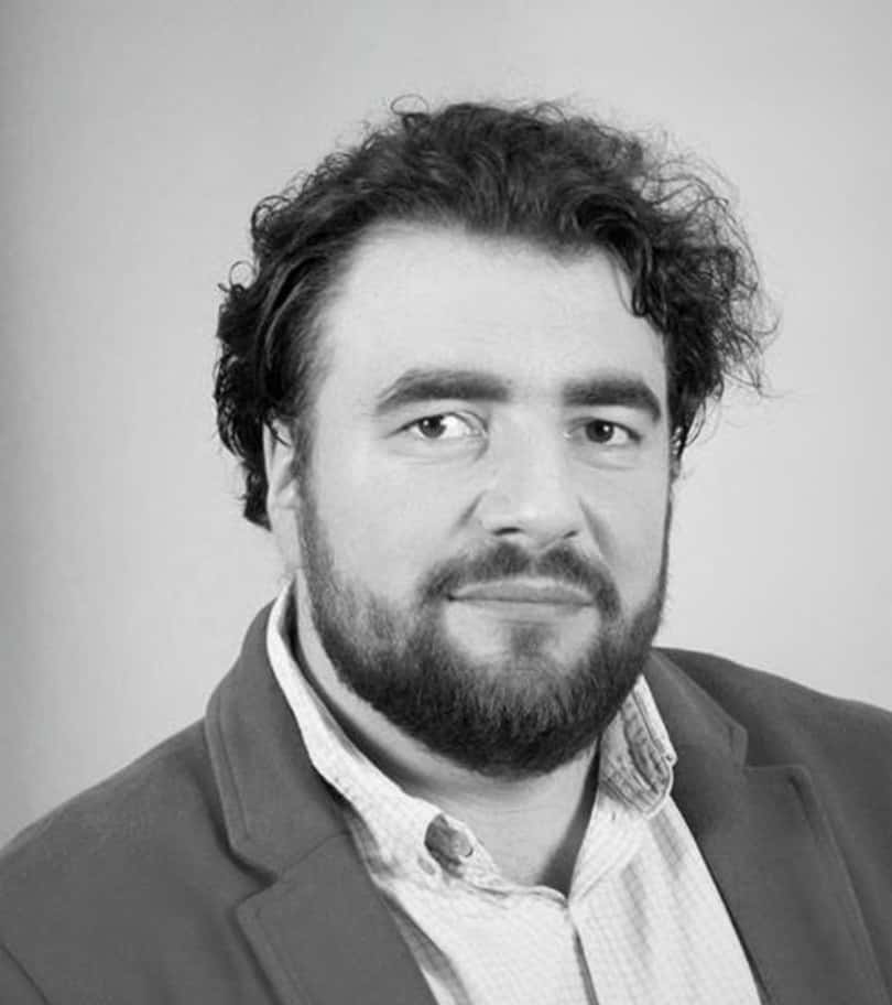 Иван Преображенский