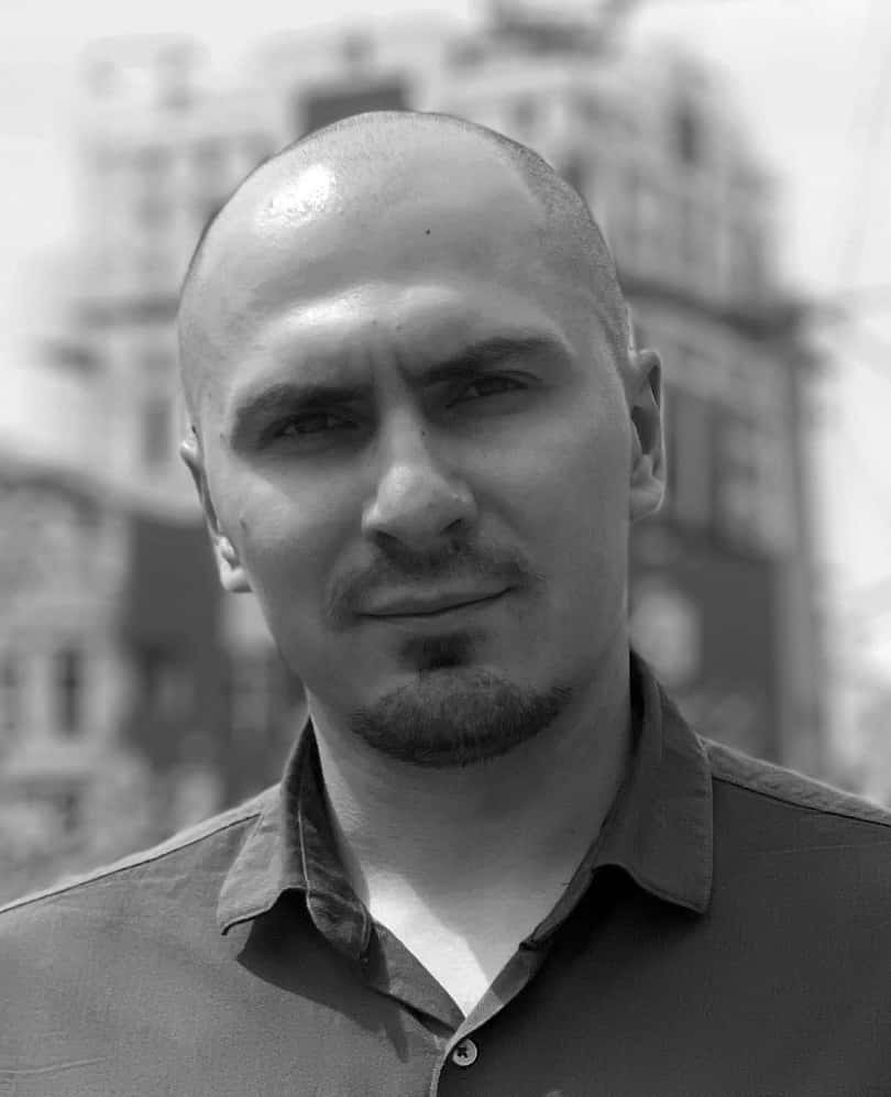 Никита Смагин