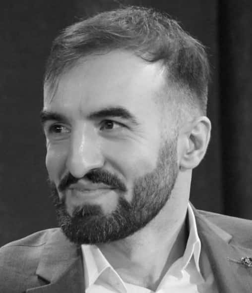 Вахтанг Парцвания