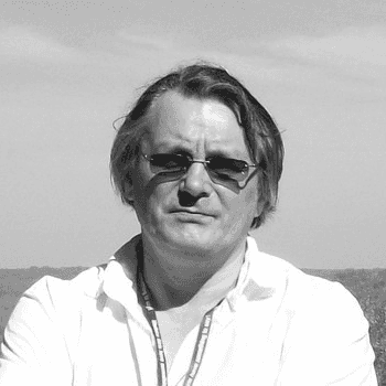 Владимир Абаринов