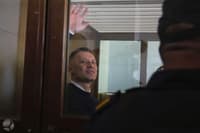 Константин Габов