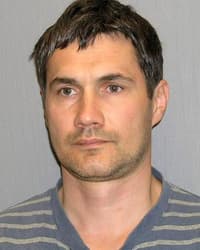 Михаил Куцик