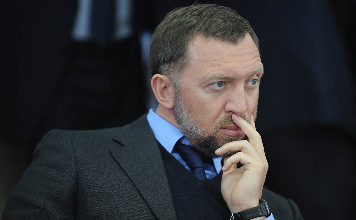 Группа En+ Дерипаски предложила повысить электротарифы для населения, чтобы сэкономить миллиарды для компании