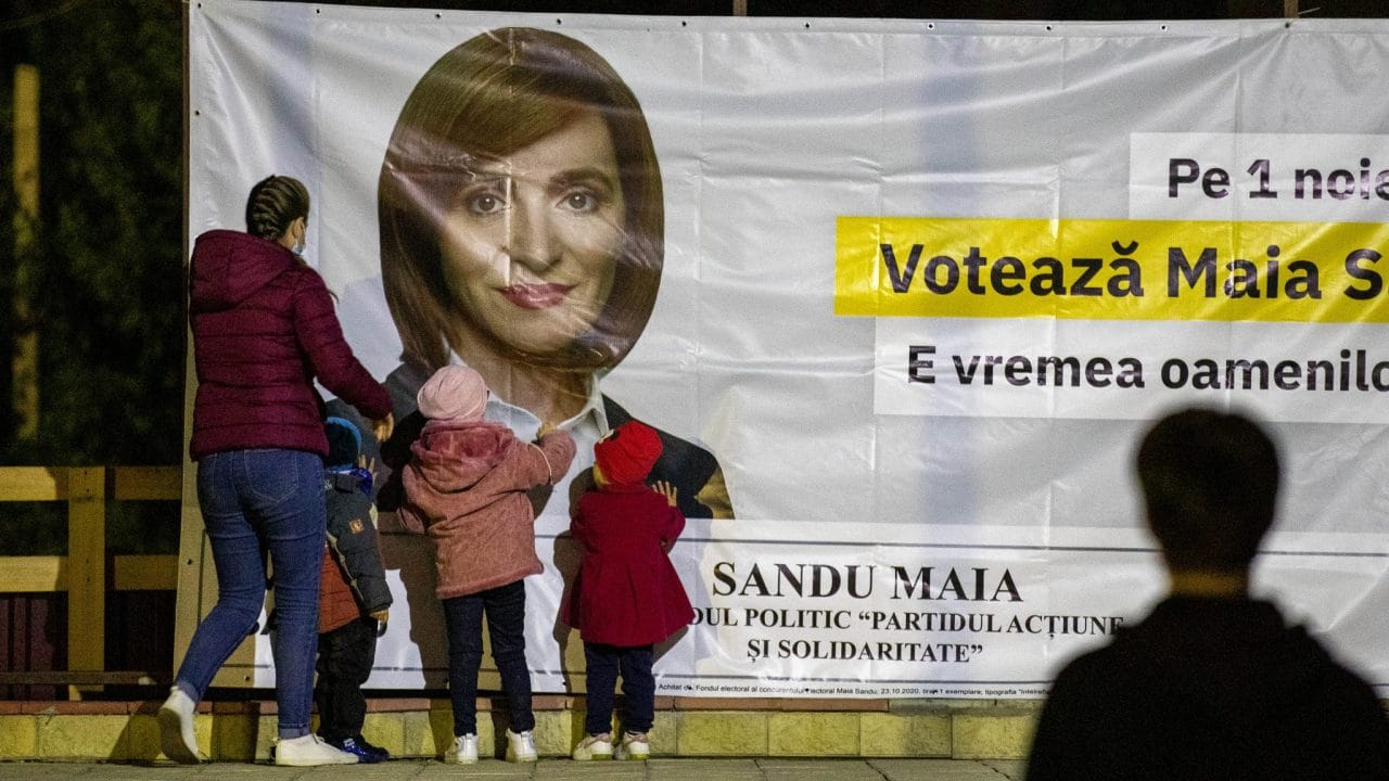 Elections in Moldova: victory of the opposition and the «homework» for the run-off