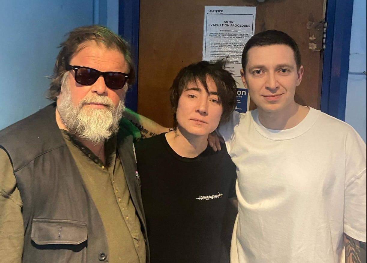 Россия без музыки. Артемий Троицкий о том, как война расколола музыкальный мир