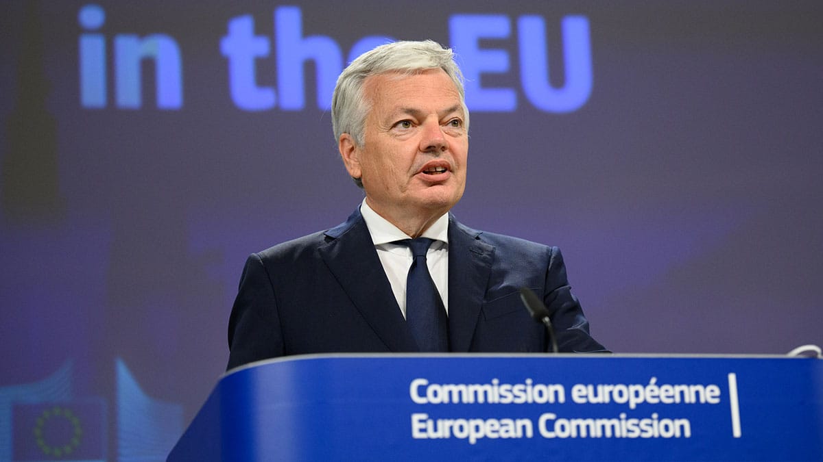 ЕС заморозил активы российских бизнесменов еще на 14 млрд евро