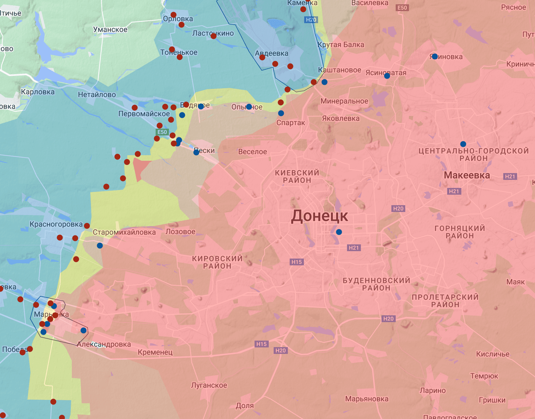 Дроны-камикадзе атакуют Киев, «Борщевик» против Starlink, российские регионы под ударом. Что происходит на фронте