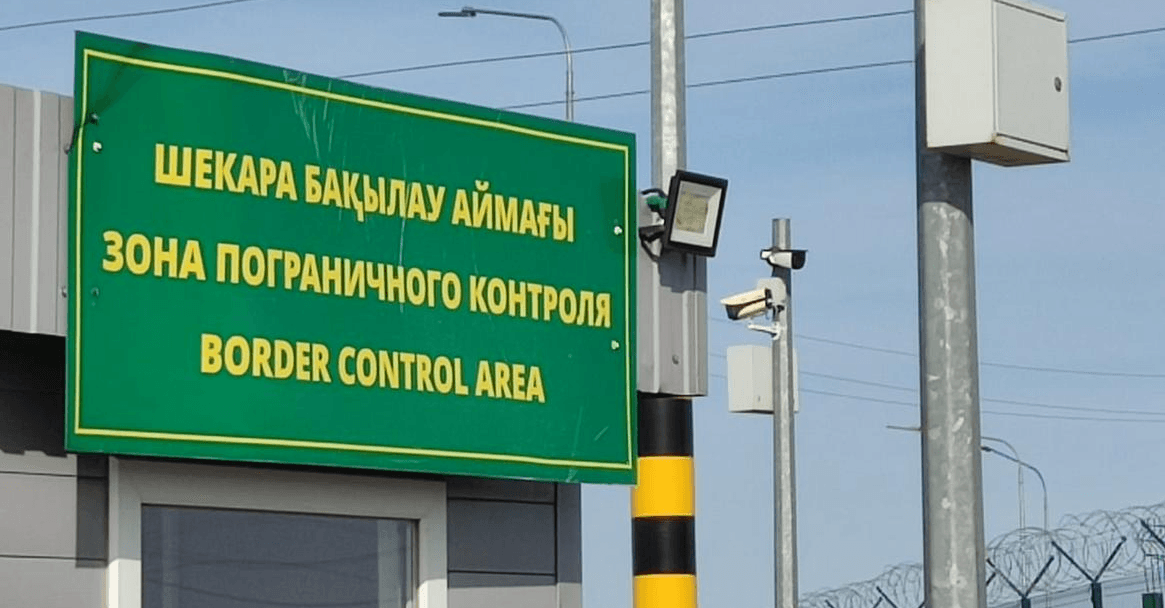 В Казахстане вступили в силу новые правила пребывания для иностранцев. Страна отменила «визаран»