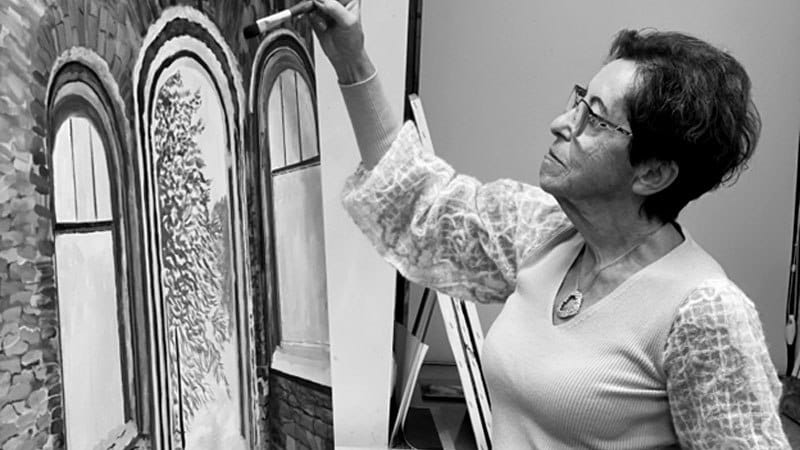 Суд ЕС отменил санкции против матери Евгения Пригожина