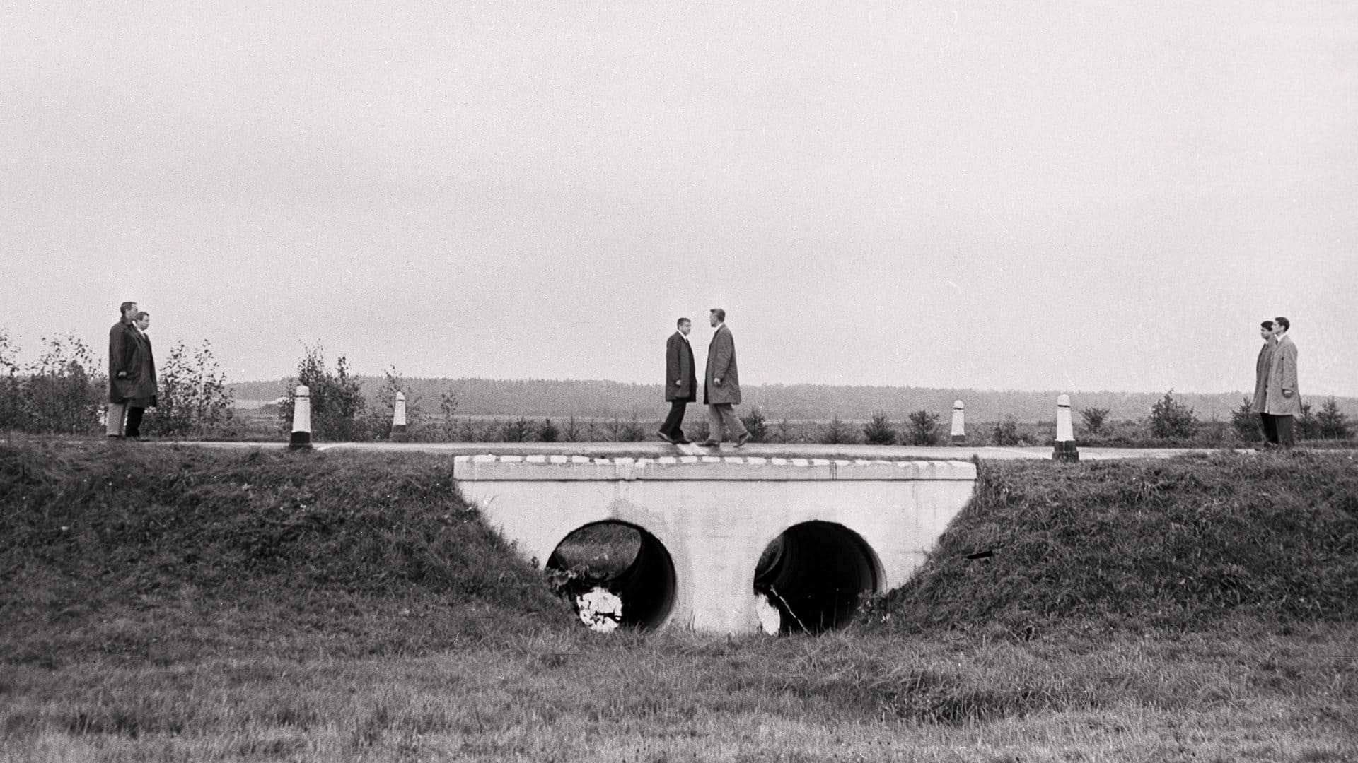 Всё плен. В Россию возвращается сталинская практика брать в заложники членов семьи