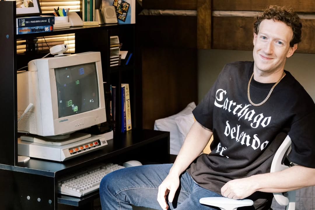 Цукерберг отменит независимую проверку фактов в Facebook и переделает соцсети по примеру Маска. Изменения начались после поездки к Трампу