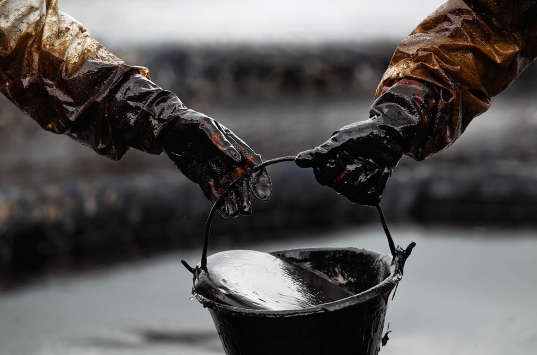 Crude reality: Predictions of cheap oil may spell doom for OPEC+ — and for the Russian budget