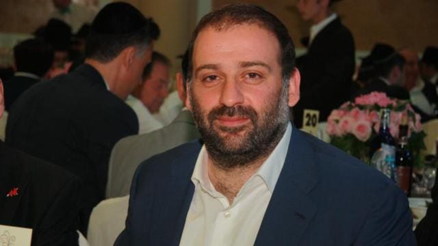 В отношении Миндича расследуется дело о госизмене — депутат Рады