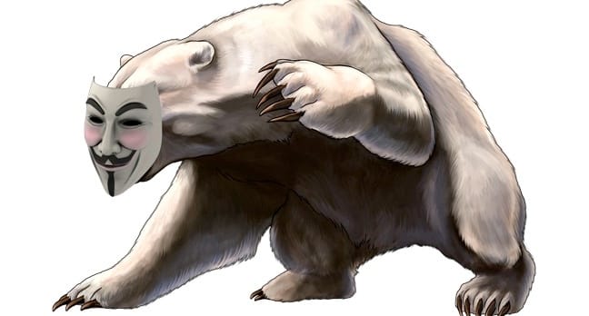 Фейк: хакеры обнародовали документы о том, что США и Канада пытались дискредитировать МОК