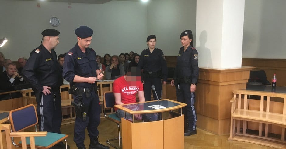 Фейк: Австрийский суд оправдал мигранта, изнасиловавшего 10-летнего мальчика