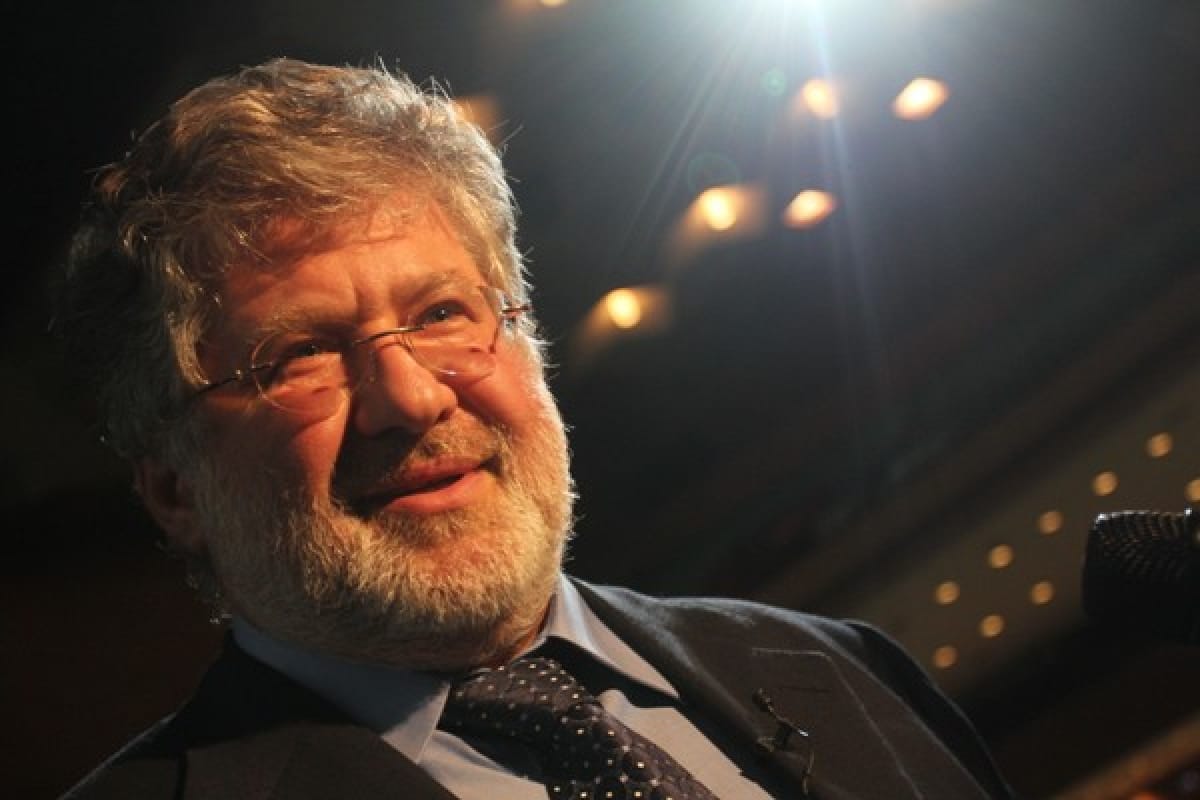 Последний олигарх. Почему Порошенко избавился от Коломойского