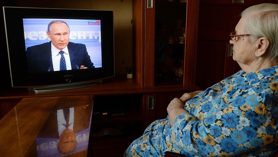 Путин на амбразуре. Почему пенсионный блиц-криг провалился и не помог заткнуть бюджетную дыру