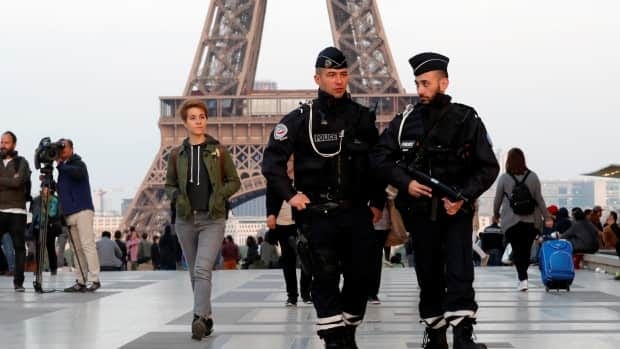 Крупный французский производитель стройматериалов обвинен в сотрудничестве с террористами в Сирии