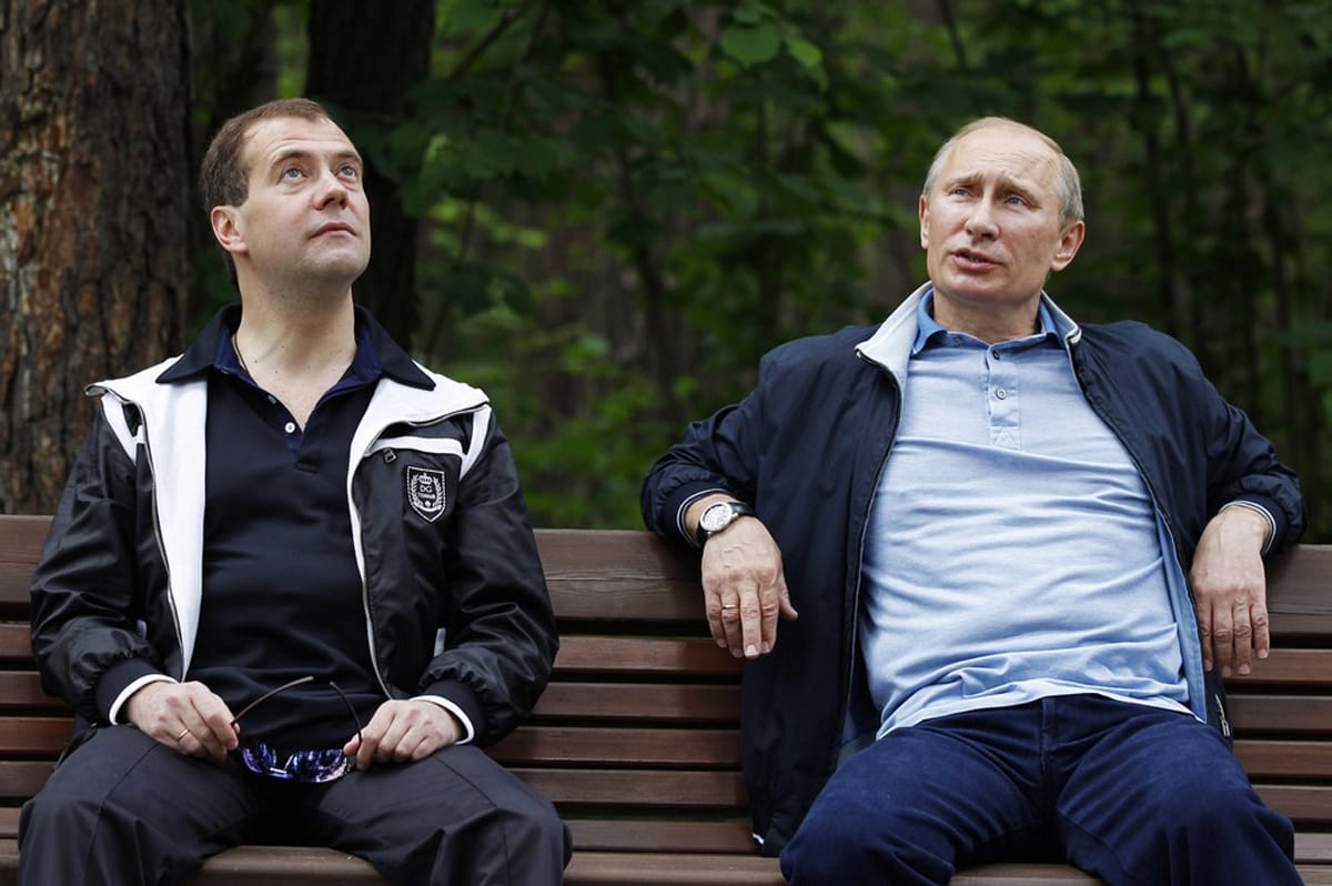 "Не воровать у собственного народа", - Владислав Иноземцев о том, какой должна быть настоящая пенсионная реформа