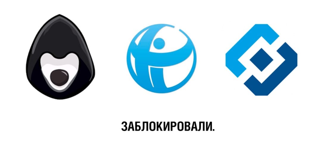 В России заблокировали сайт Transparency International
