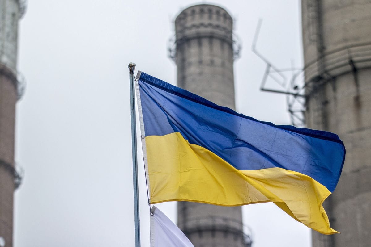 Верховная Рада запретила россиянам участвовать в приватизации в Украине