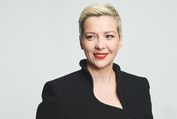 «Лукашенко очень наивен, если надеется, что протесты сойдут на нет». Интервью Марии Колесниковой