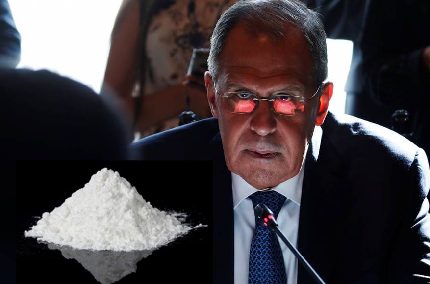 Ministry of strange affairs: How the Russian foreign ministry and secret services help smuggle cocaine into the country