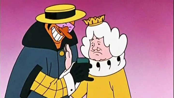 Ухо государево. Как Кремль создает новую структуру внешнего контроля за регионами