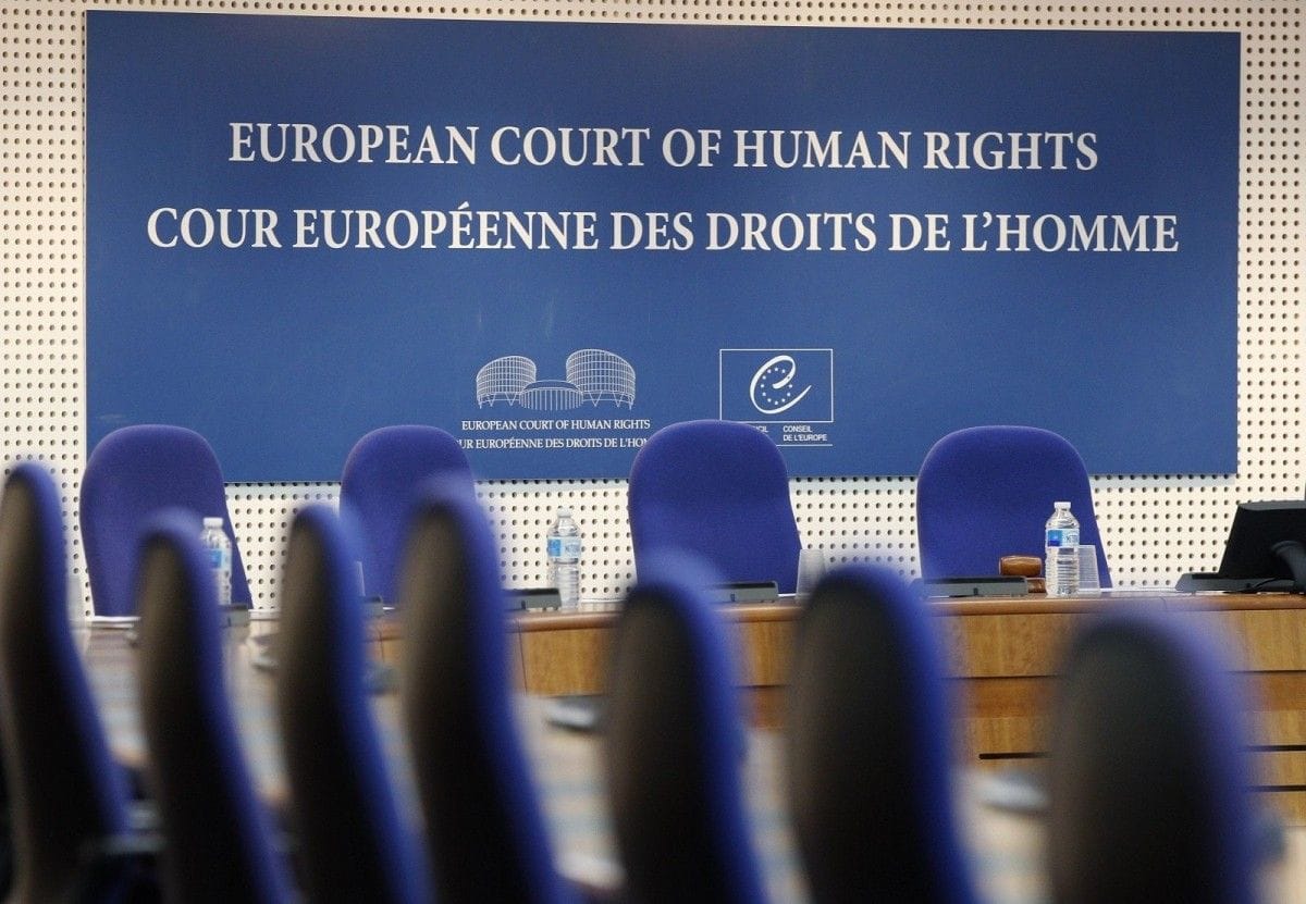 Россия подала жалобу на Украину в ЕСПЧ. Юрист объясняет, зачем это нужно и каковы могут быть последствия