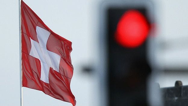 Швейцария закрыла дело об отмывании денег из бюджета РФ, хищение которых раскрыл Сергей Магнитский