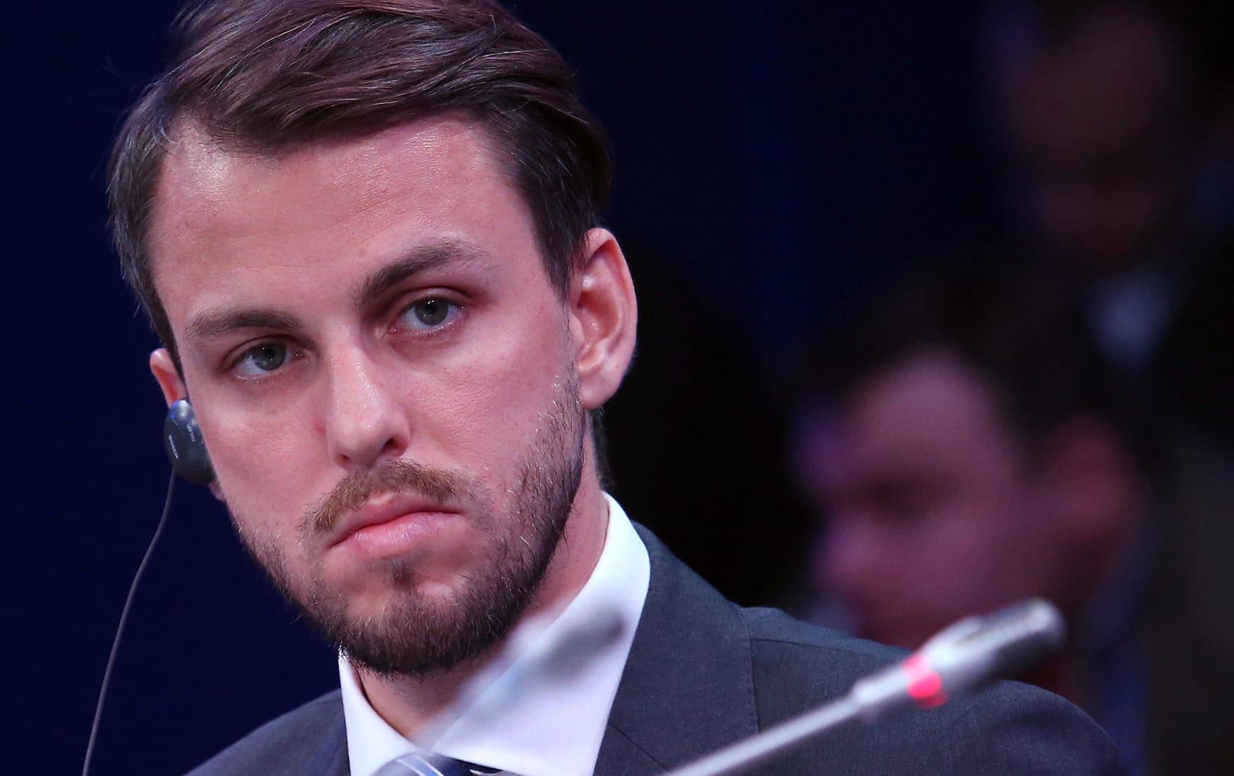 Арестованный владелец Group IB Илья Сачков обратился к Путину с просьбой перевести его под домашний арест