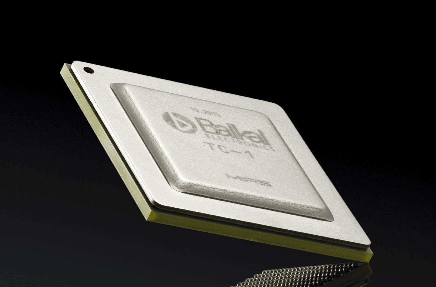 Импортозамещение и шпиономания. Зачем бюджетников в России заставляют покупать российские процессоры и что с ними не так