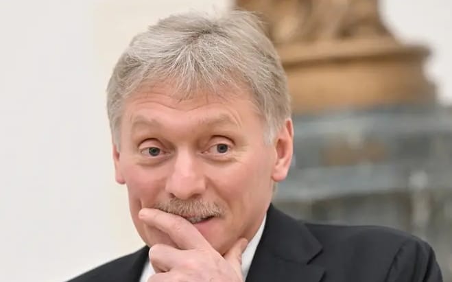 Песков: в России нет олигархов, а США «ограбили абсолютно честных предпринимателей»