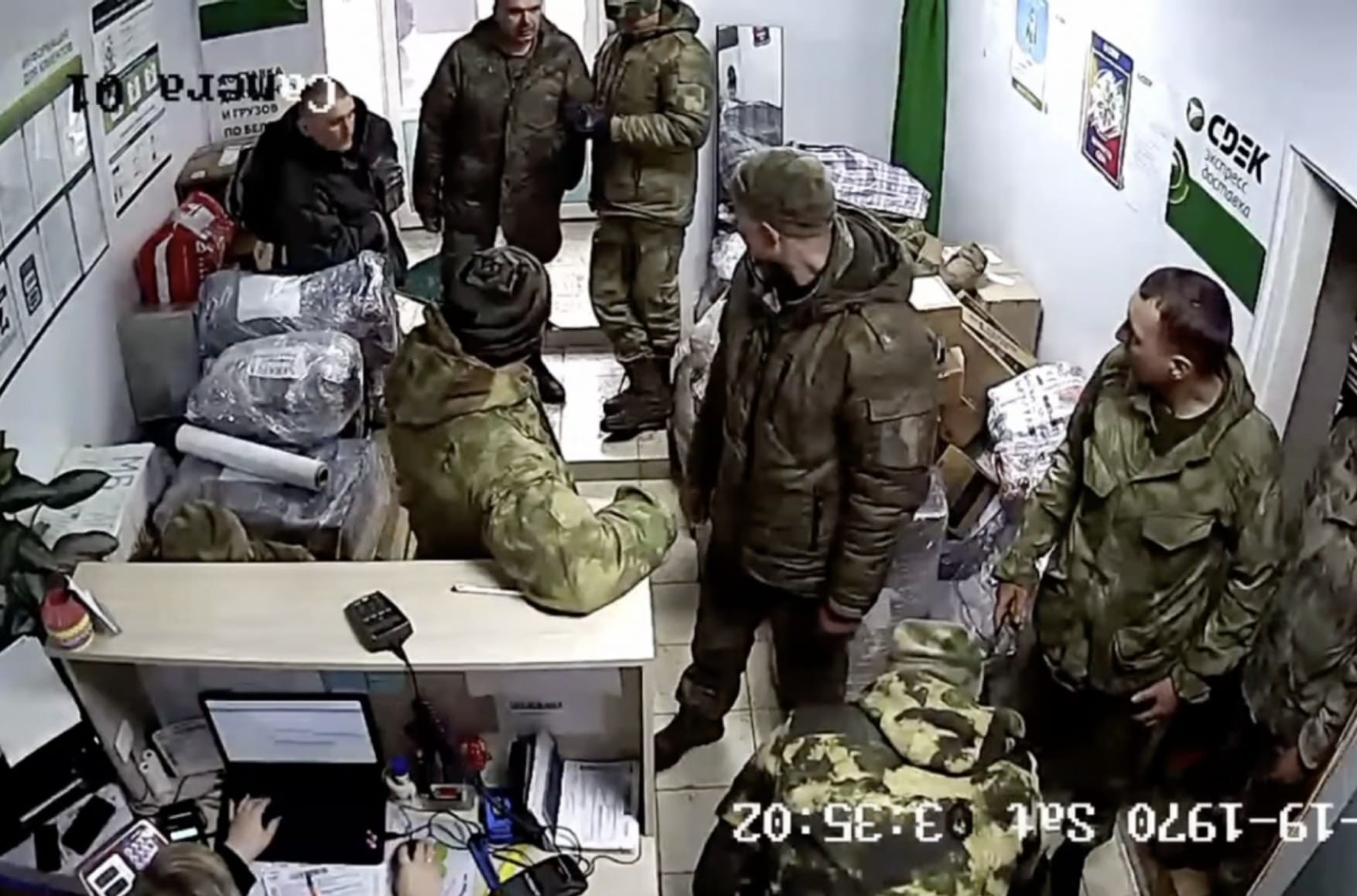 Teaching torturers. How a Russian education and upbringing engender murderers, looters, and sadists