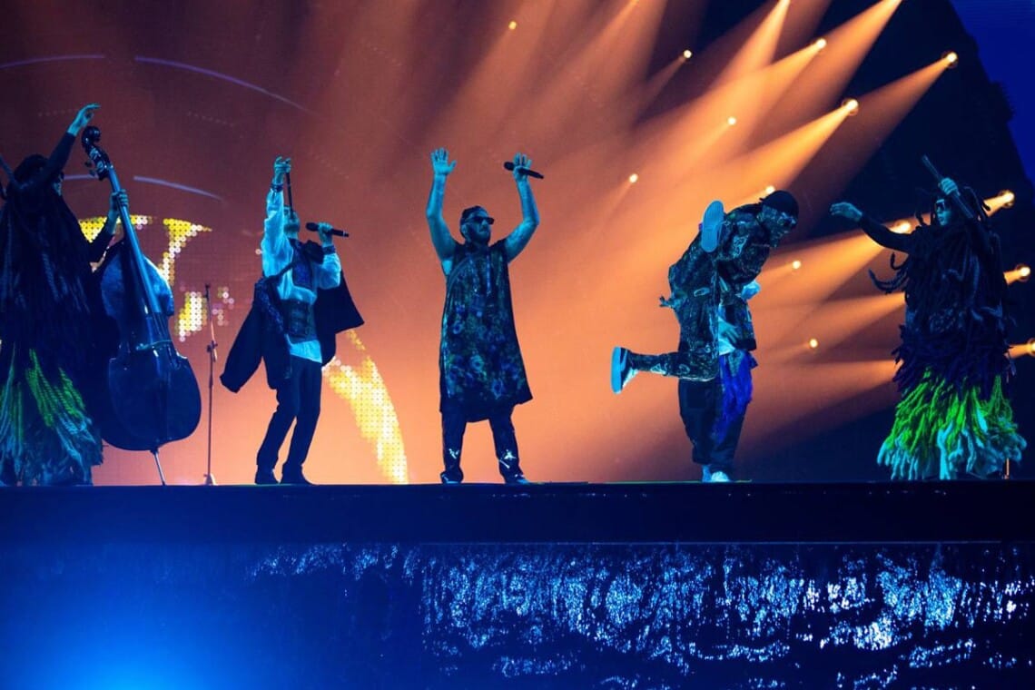 Российские СМИ обвиняют Евровидение в фальсификации голосования в пользу Украины. Что произошло на самом деле