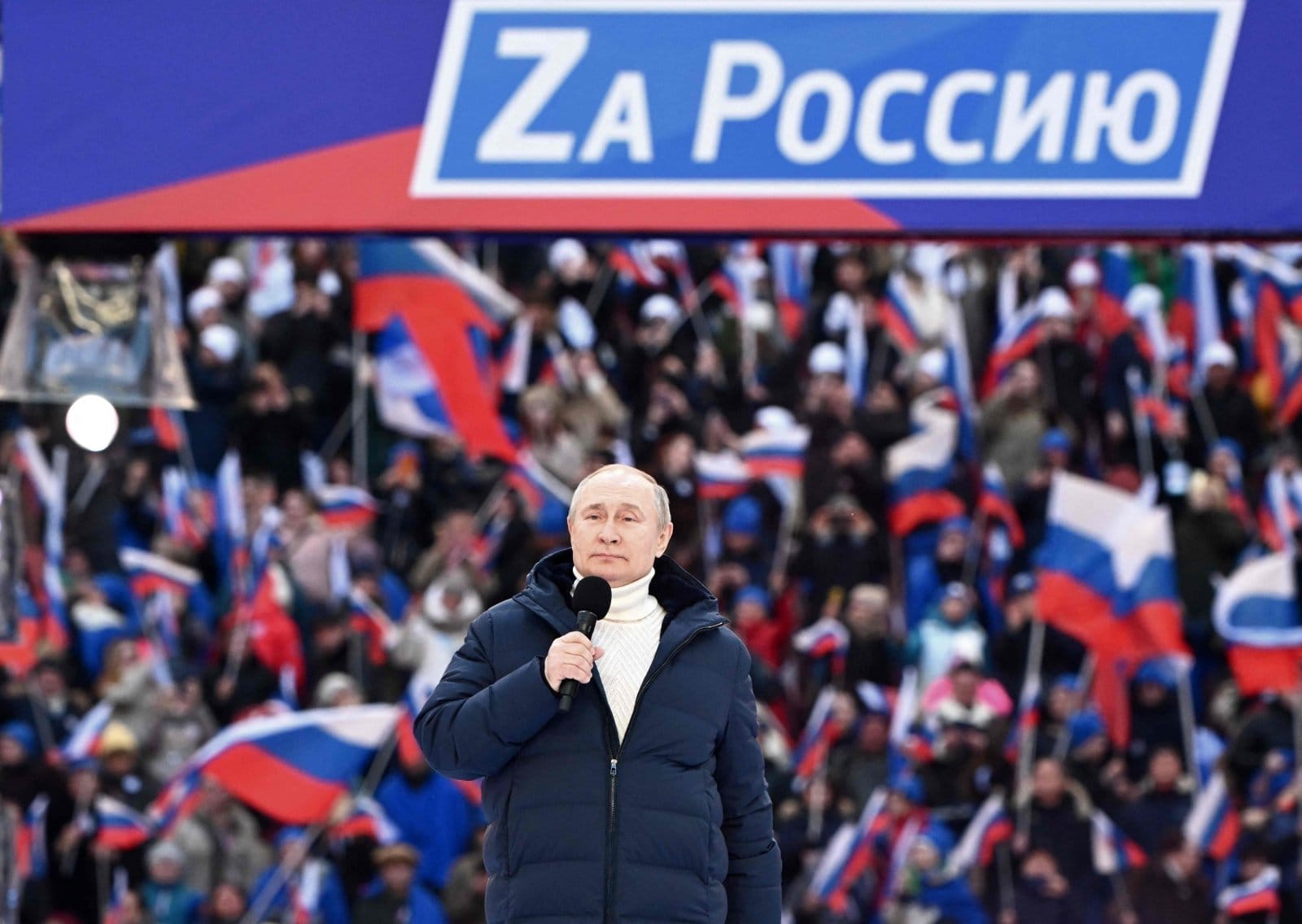 Недорейх. Григорий Голосов о том, чем политический режим в России отличается от фашистских