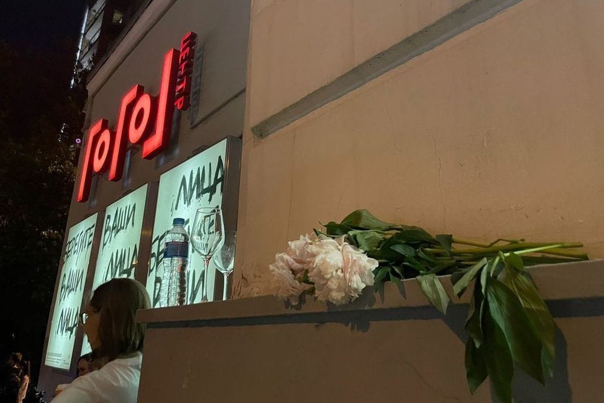 A theater of war. How the Russian government is purging the theater community from “traitors”